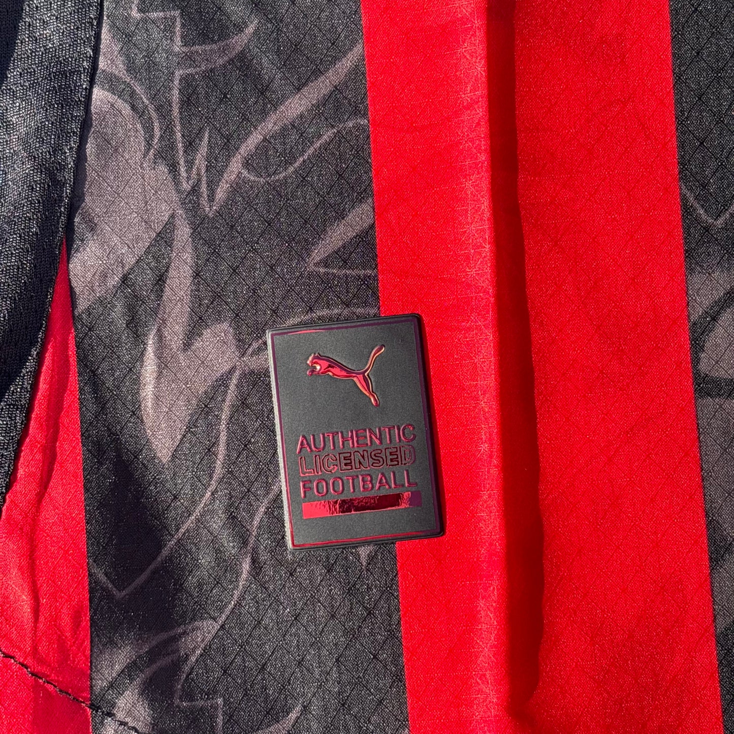 AC Milan Maillot Domicile ( Home )