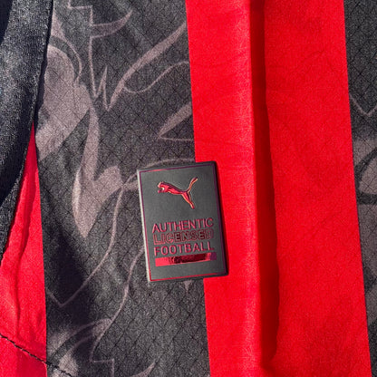 AC Milan Maillot Domicile ( Home )