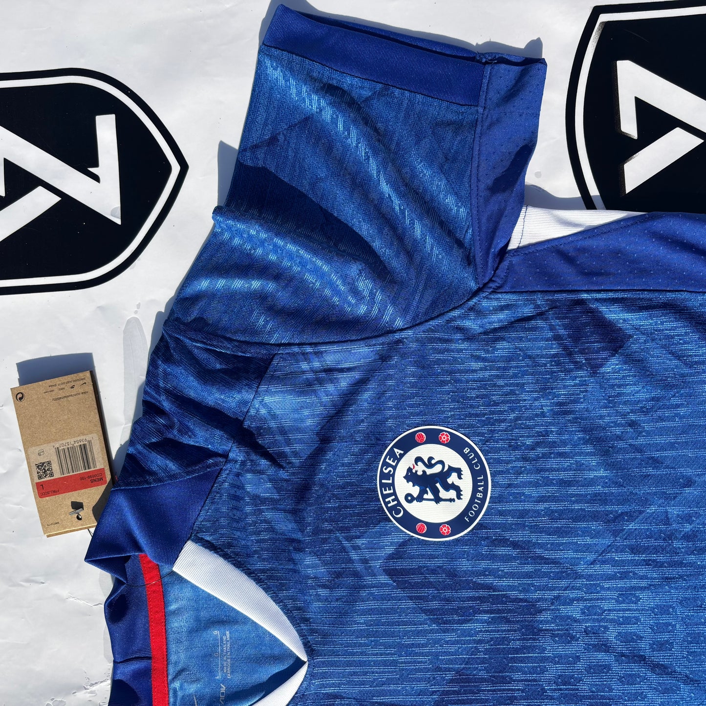Chelsea Fc Maillot Domicile ( Home )