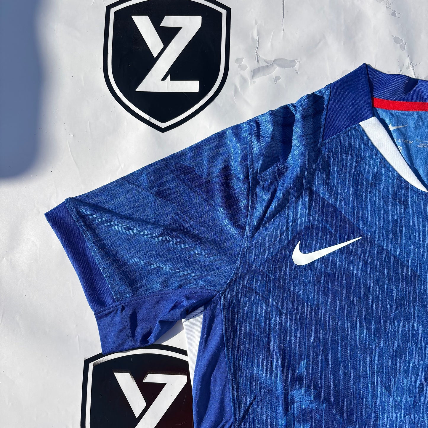 Chelsea Fc Maillot Domicile ( Home )