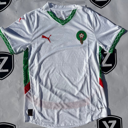 Sélection Nationale Maillot Extérieur ( Away )