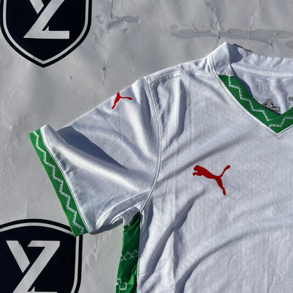 Sélection Nationale Maillot Extérieur ( Away )