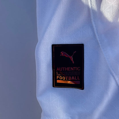 Sélection Nationale Maillot Extérieur ( Away )