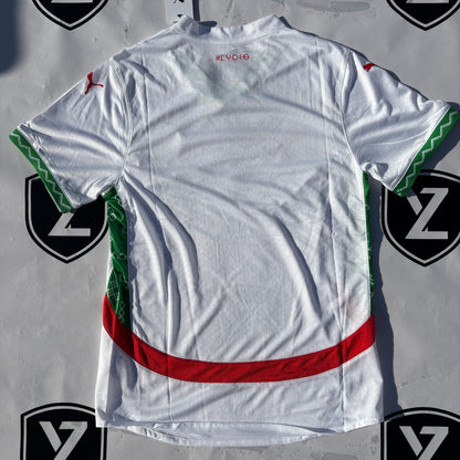 Sélection Nationale Maillot Extérieur ( Away )
