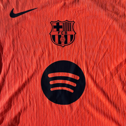 Fc Barcelone 3ème Maillot ( 3rd Kit ) Total 90