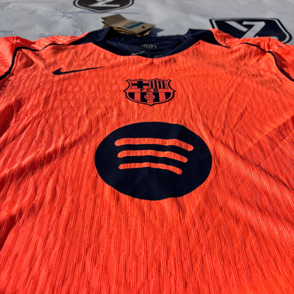 Fc Barcelone 3ème Maillot ( 3rd Kit ) Total 90