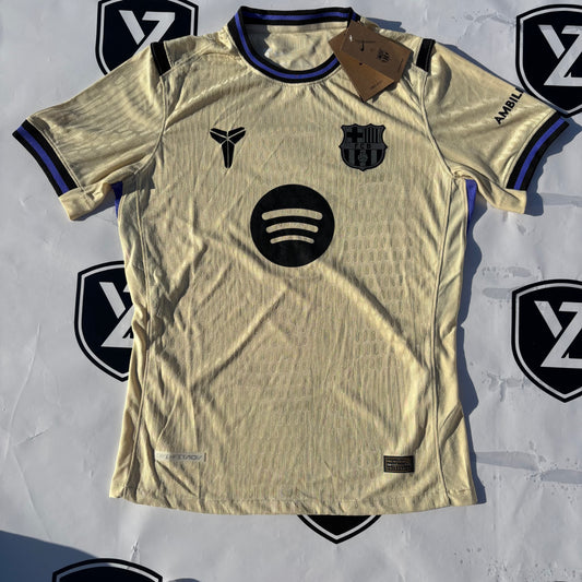 Fc Barcelone Maillot Extérieur ( Away )