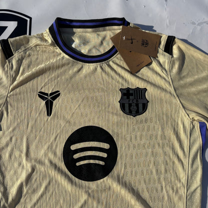 Fc Barcelone Maillot Extérieur ( Away )
