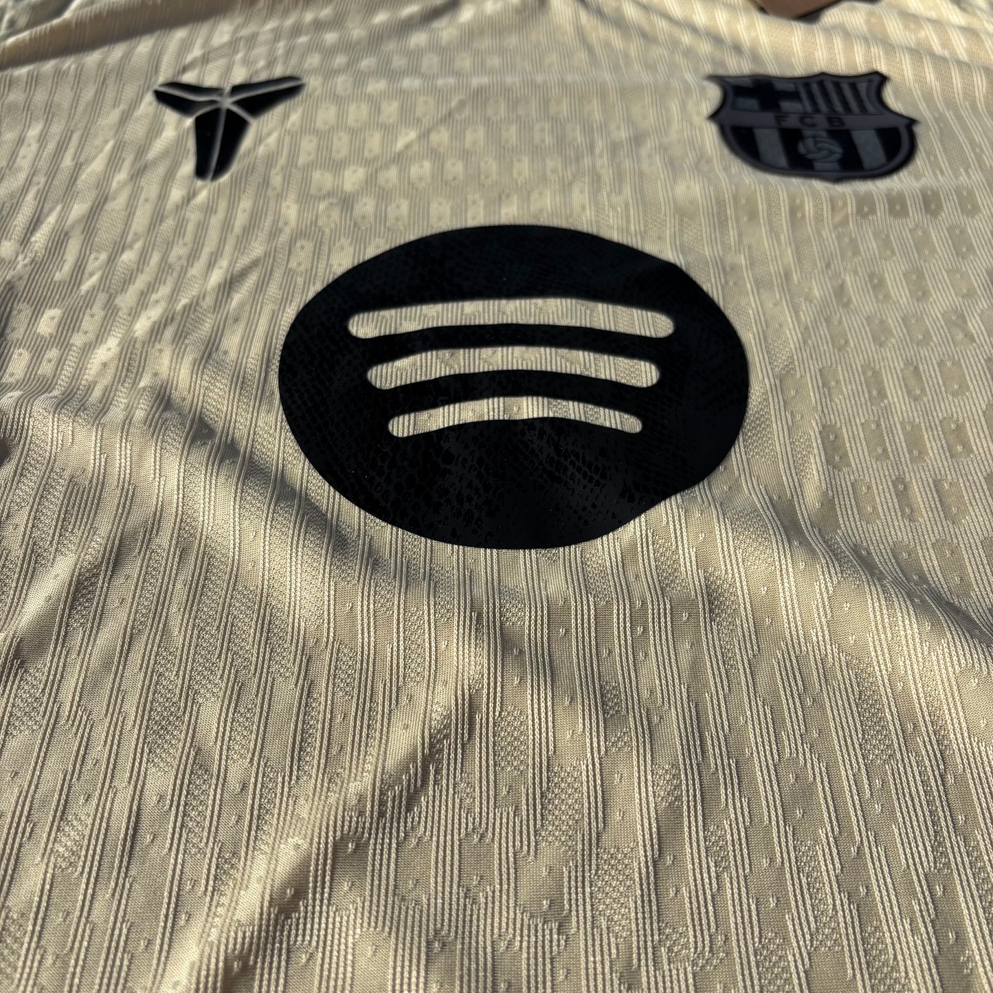 Fc Barcelone Maillot Extérieur ( Away )