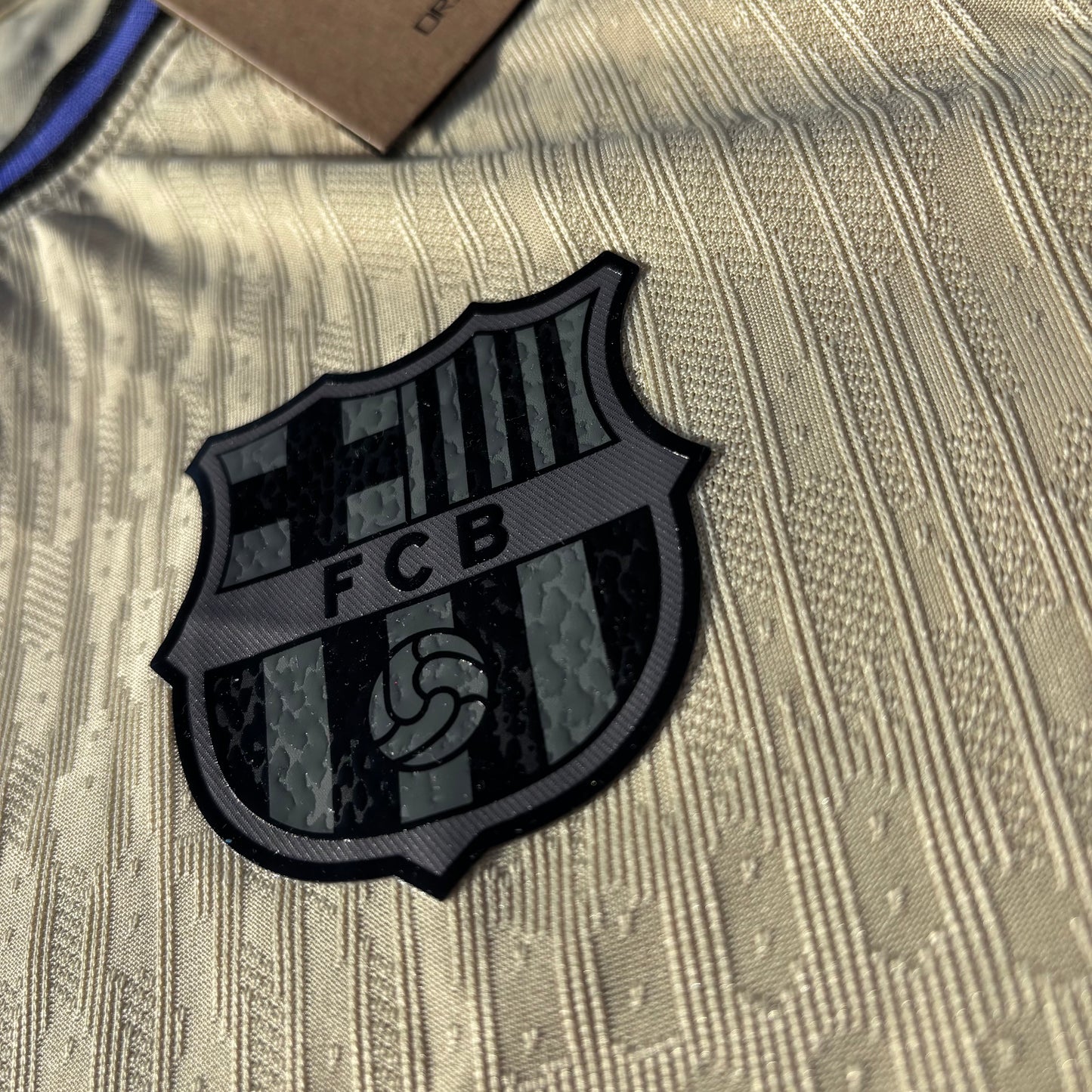 Fc Barcelone Maillot Extérieur ( Away )