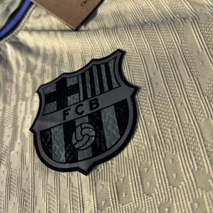 Fc Barcelone Maillot Extérieur ( Away )