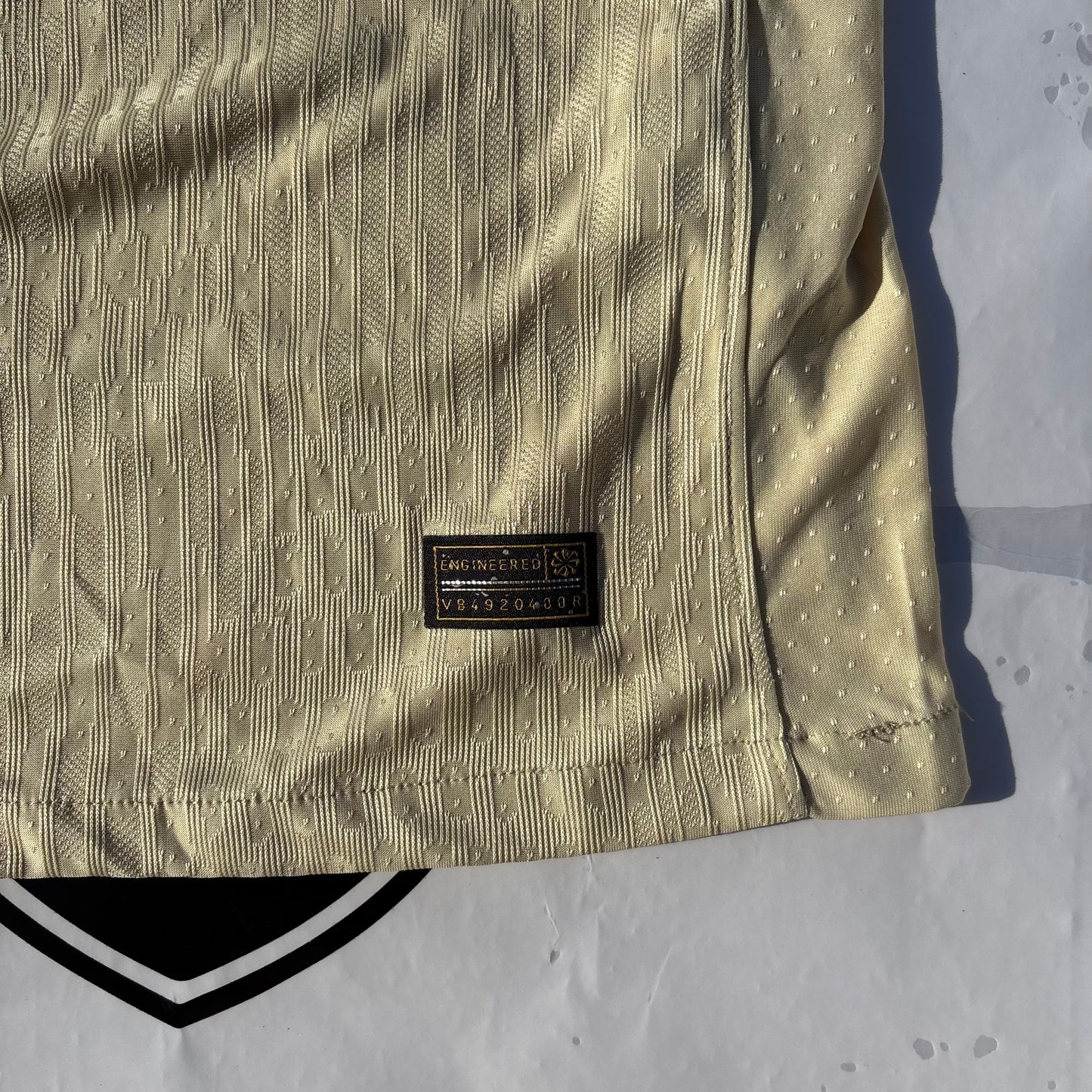 Fc Barcelone Maillot Extérieur ( Away )