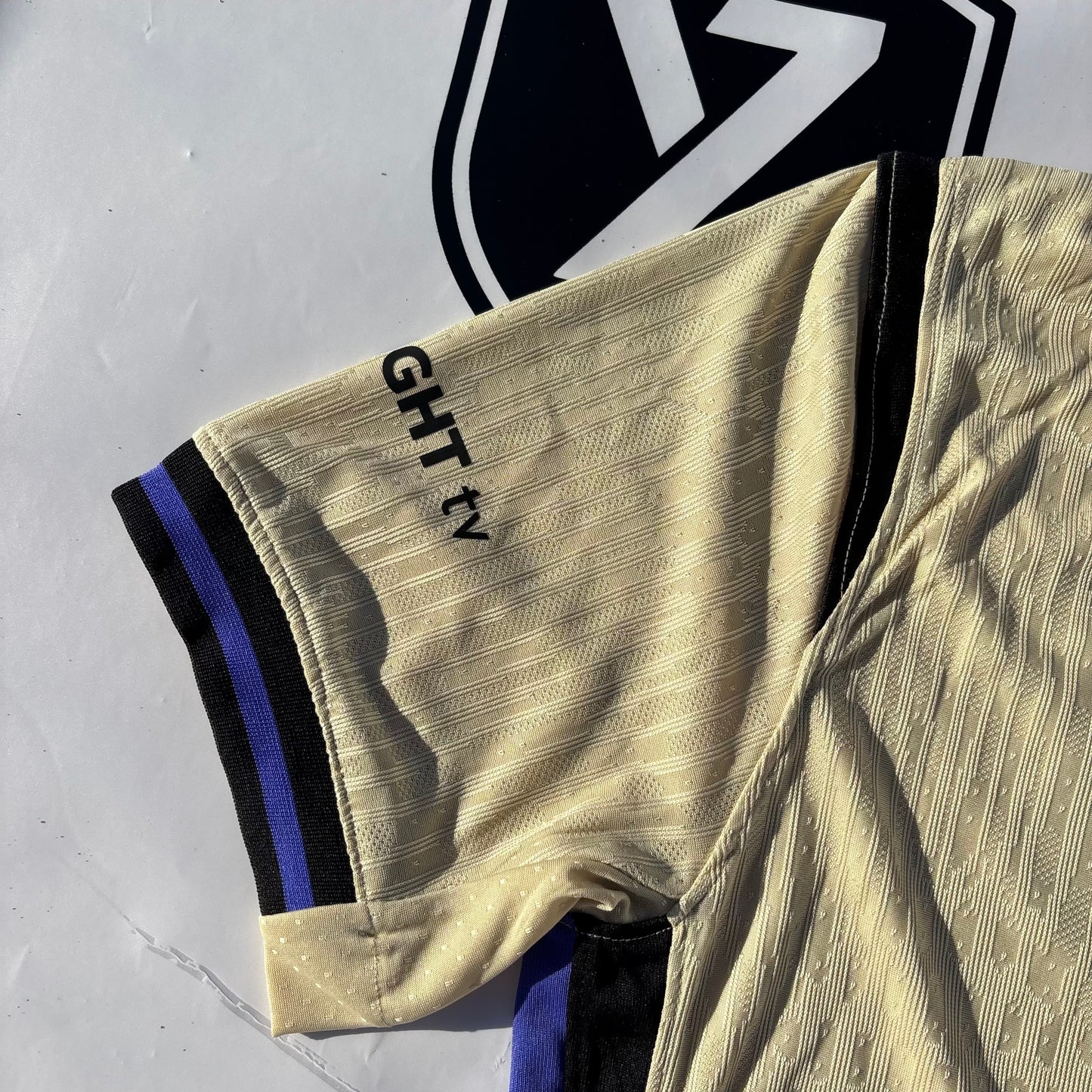 Fc Barcelone Maillot Extérieur ( Away )