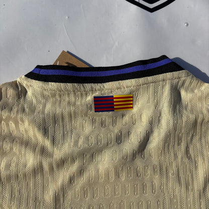 Fc Barcelone Maillot Extérieur ( Away )