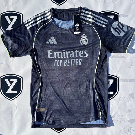 Real Madrid Maillot Extérieur ( Away )