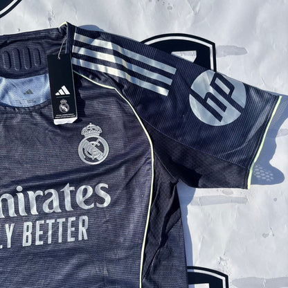 Real Madrid Maillot Extérieur ( Away )