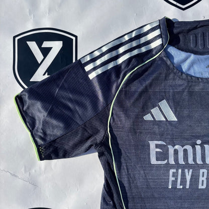Real Madrid Maillot Extérieur ( Away )