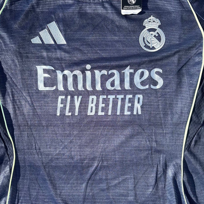 Real Madrid Maillot Extérieur ( Away )