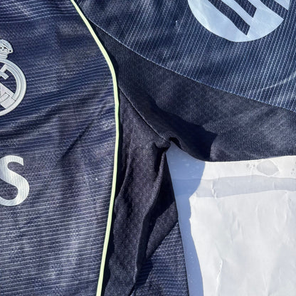 Real Madrid Maillot Extérieur ( Away )