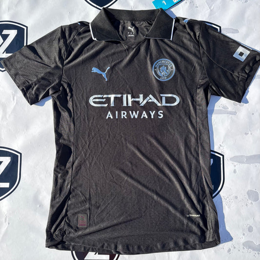 Manchester City Maillot Extérieur ( Away )
