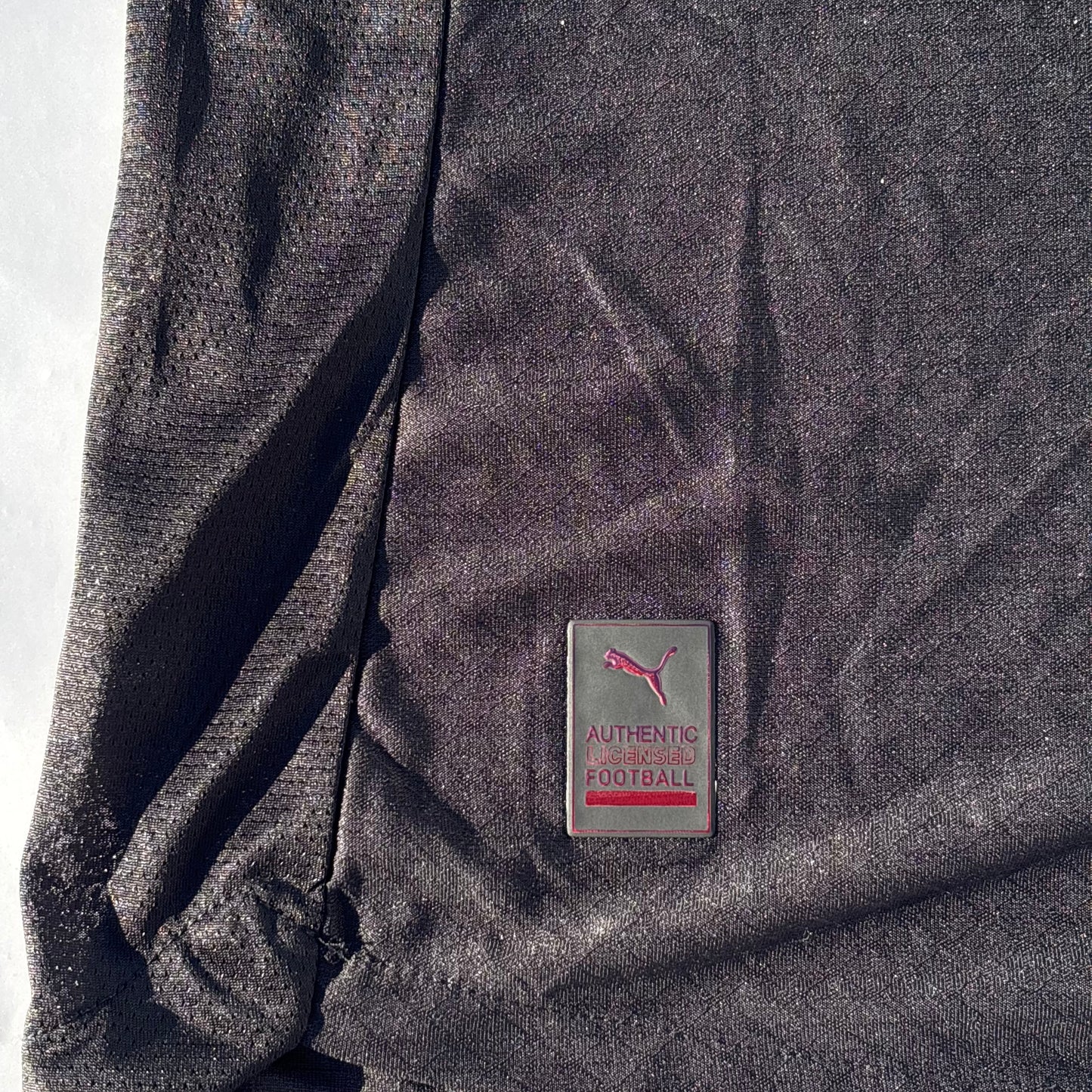 Manchester City Maillot Extérieur ( Away )