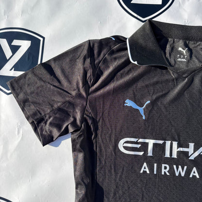 Manchester City Maillot Extérieur ( Away )