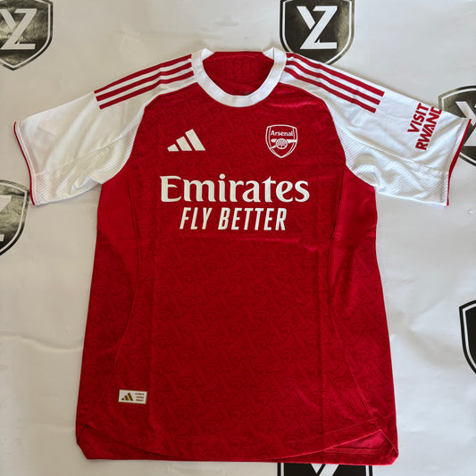 Arsenal Maillot Domicile ( Home )