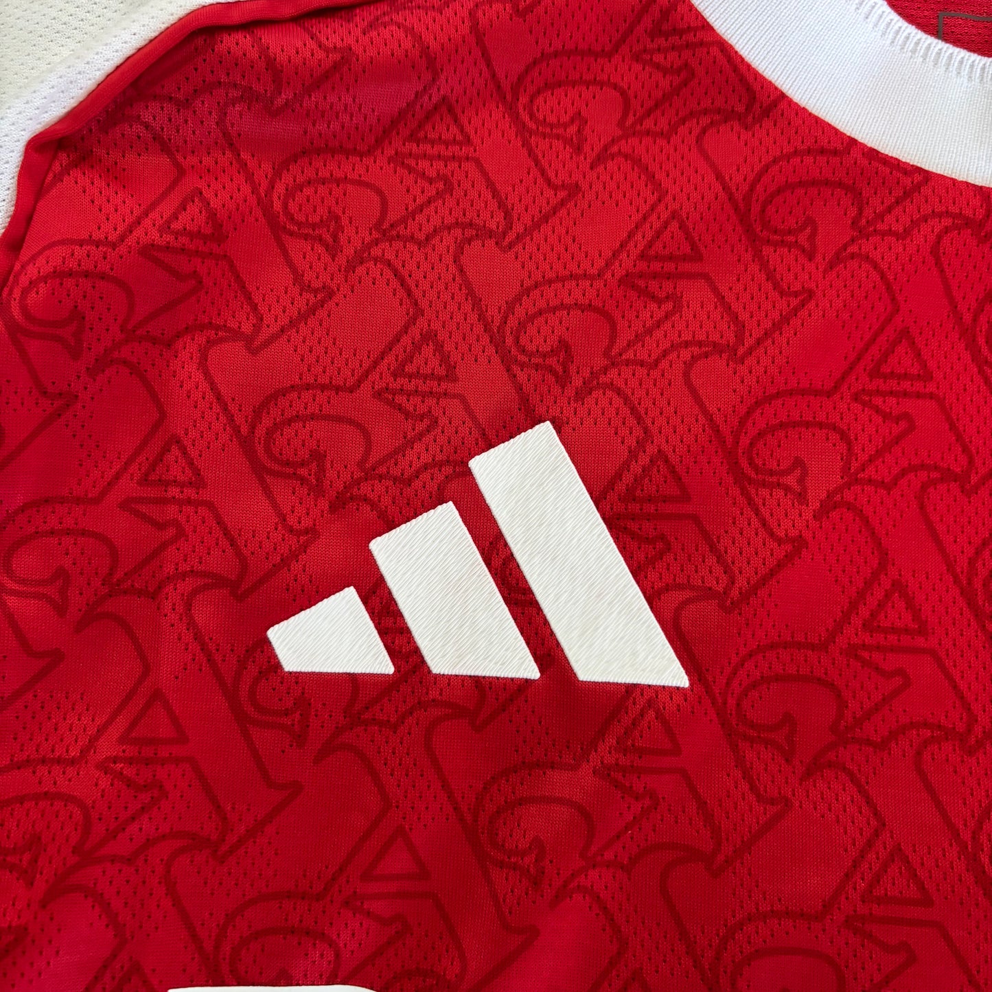 Arsenal Maillot Domicile ( Home )