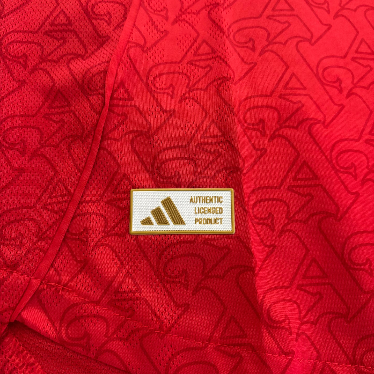 Arsenal Maillot Domicile ( Home )