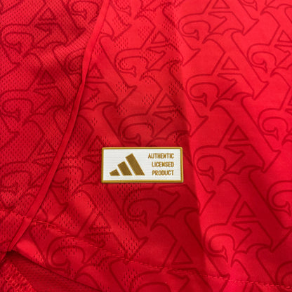 Arsenal Maillot Domicile ( Home )