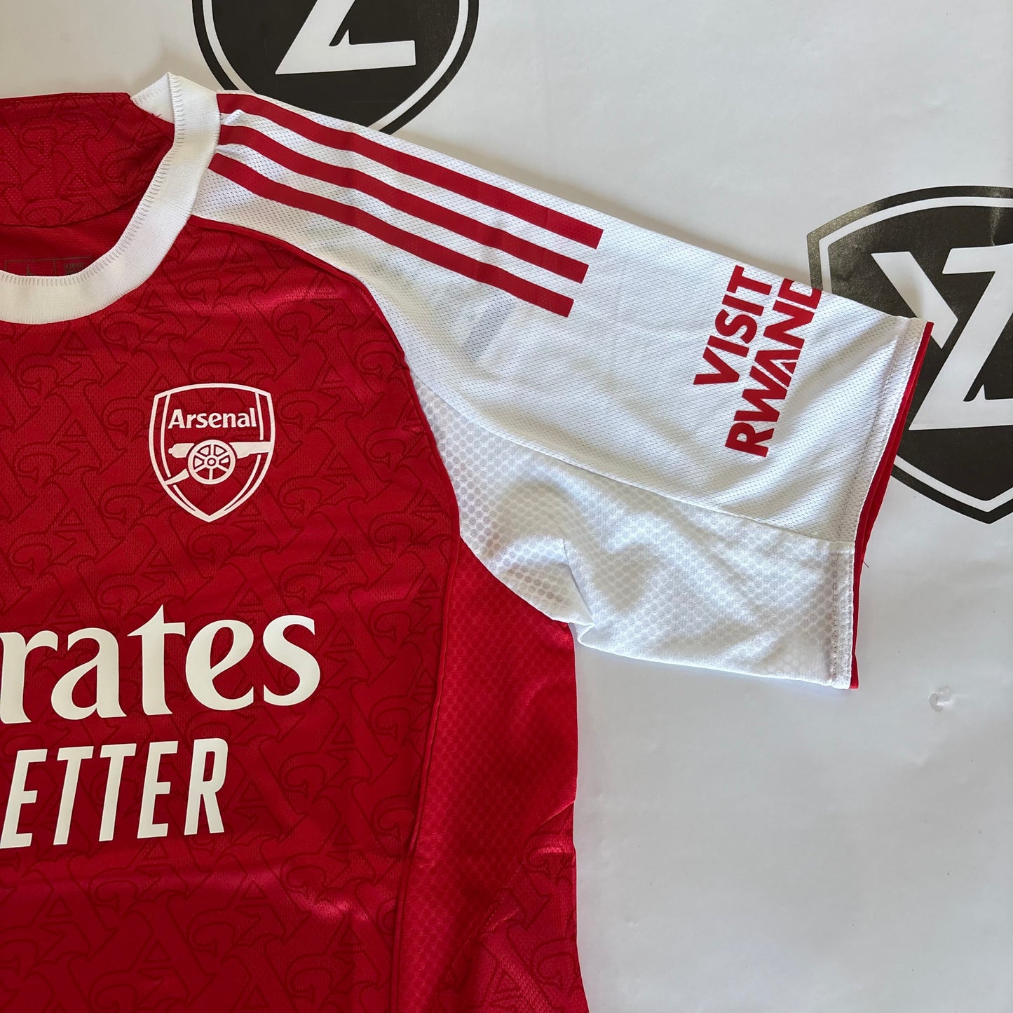 Arsenal Maillot Domicile ( Home )