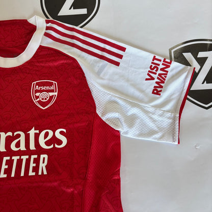 Arsenal Maillot Domicile ( Home )