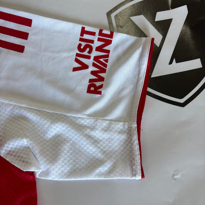 Arsenal Maillot Domicile ( Home )
