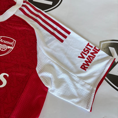 Arsenal Maillot Domicile ( Home )