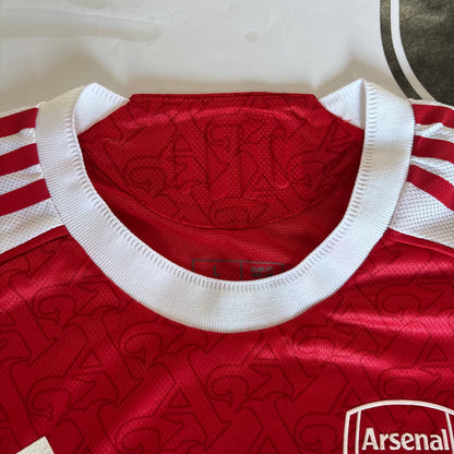 Arsenal Maillot Domicile ( Home )