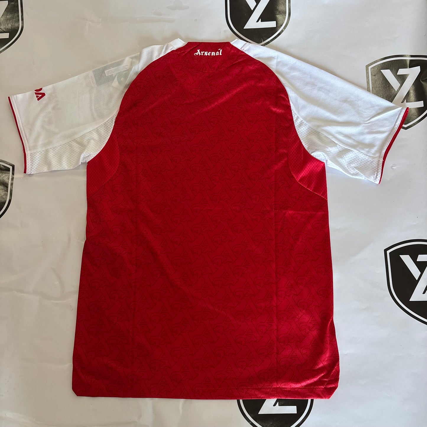 Arsenal Maillot Domicile ( Home )