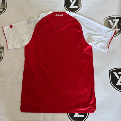 Arsenal Maillot Domicile ( Home )