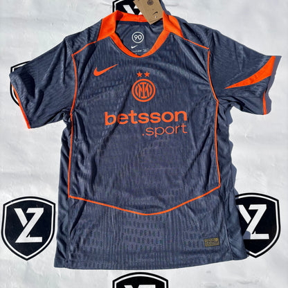 Inter Milan ( 3rd Kit ) Total 90