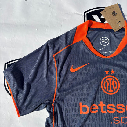Inter Milan ( 3rd Kit ) Total 90