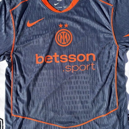 Inter Milan ( 3rd Kit ) Total 90