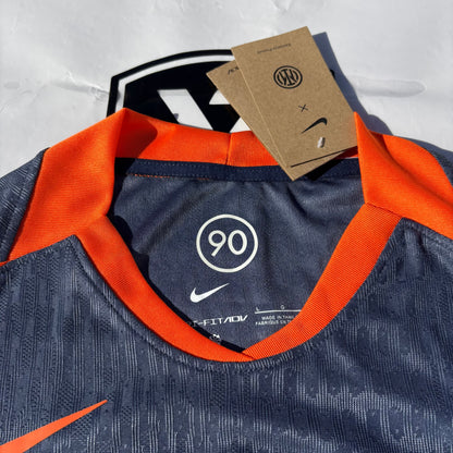 Inter Milan ( 3rd Kit ) Total 90