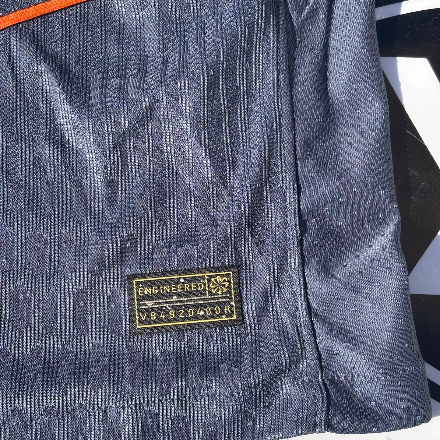 Inter Milan ( 3rd Kit ) Total 90