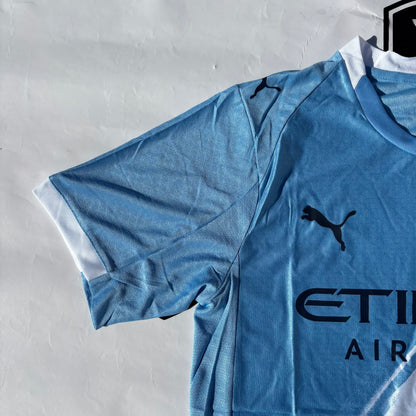 Manchester City Maillot Domicile ( Home )