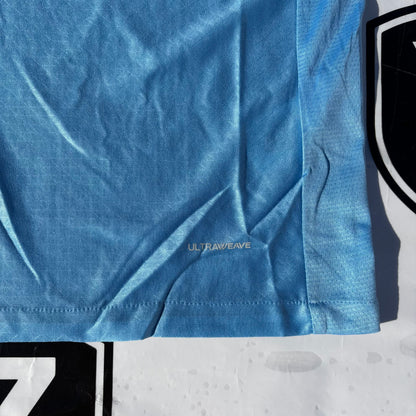 Manchester City Maillot Domicile ( Home )