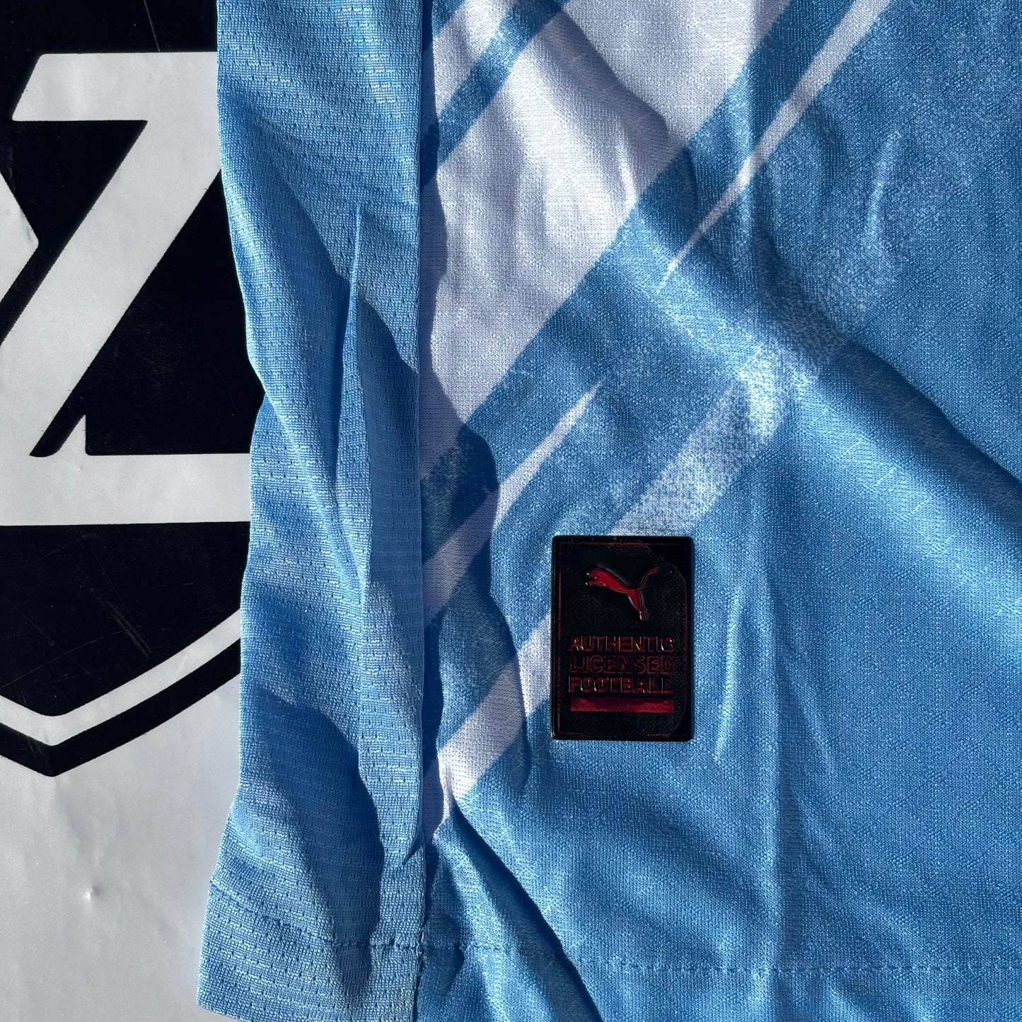 Manchester City Maillot Domicile ( Home )