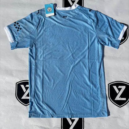 Manchester City Maillot Domicile ( Home )