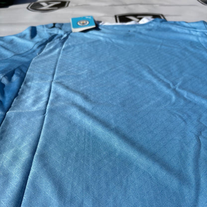 Manchester City Maillot Domicile ( Home )