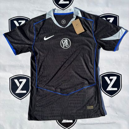 Chelsea FC ( 3rd Kit ) Total 90