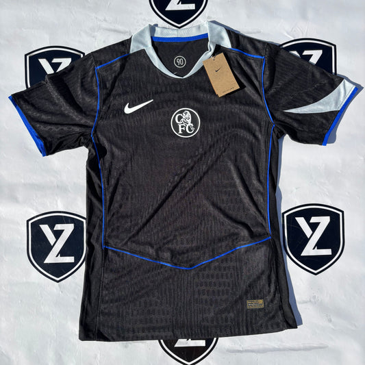 Chelsea FC ( 3rd Kit ) Total 90