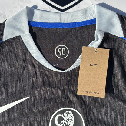 Chelsea FC ( 3rd Kit ) Total 90